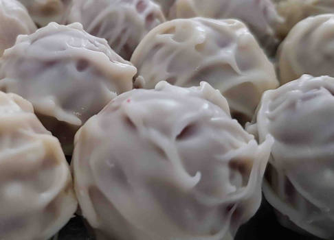 Preview: Eierlikör Trüffel